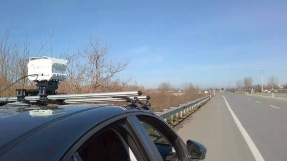 Bakan Yerlikaya açıkladı: Yeni radar uygulaması yolda! Vatandaşlara müjde 4